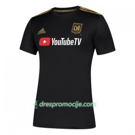 Los Angeles FC Dres Domaći 2018/19 Kratkih Rukava